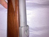 Ruger 77/17 .17WSM Walnut Stock - 11 of 13
