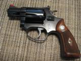 S&W pre model 50 - 8 of 8