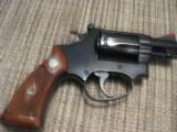 S&W pre model 50 - 5 of 8