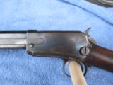 Winchester model 1890 22 L R - 2 of 12