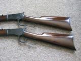 winchester short rifles - 7 of 12