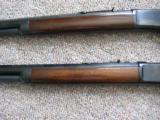 winchester short rifles - 11 of 12