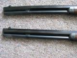 winchester short rifles - 9 of 12