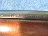 winchester model 57 - 3 of 12