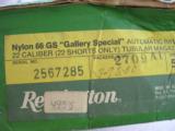 remington nylon 66 22 short - 2 of 12