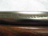 winchester model 54 super grade 22 hornet - 4 of 12