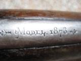 winchester 1873 - 10 of 15