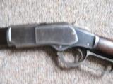 winchester 1873 - 1 of 15