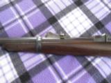 springfield trapdoor carbine - 3 of 13
