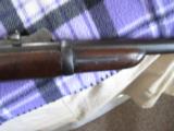 springfield trapdoor carbine - 7 of 13