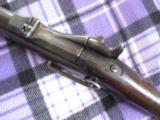 springfield trapdoor carbine - 6 of 13