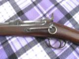 springfield trapdoor carbine - 2 of 13