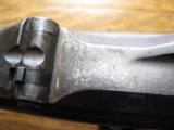 springfield trapdoor carbine - 8 of 13