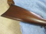 winchester 1873 oct.barrel rifle 38-40 - 8 of 11