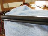 winchester 1873 oct.barrel rifle 38-40 - 3 of 11