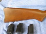 ruger deerfield carbine - 10 of 13