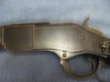 winchester 1873 S R C 38-40 - 2 of 14