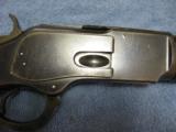 winchester 1873 S R C 38-40 - 1 of 14