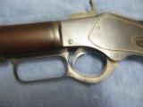 winchester 1873 S R C 38-40 - 6 of 14