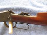 winchester 1894 T D half oct. 32-40 antique - 4 of 13