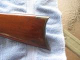 winchester 1894 T D half oct. 32-40 antique - 5 of 13