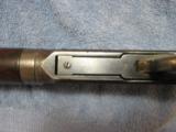 winchester 1894 T D half oct. 32-40 antique - 13 of 13