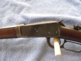 winchester 1894 T D half oct. 32-40 antique - 6 of 13