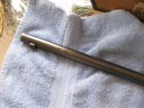 winchester 1894 T D half oct. 32-40 antique - 8 of 13