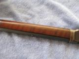 winchester 1894 T D half oct. 32-40 antique - 7 of 13