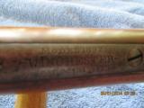 Winchester 1892 oct. barrel antique 38-40 - 9 of 15
