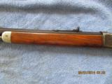 Winchester 1892 oct. barrel antique 38-40 - 4 of 15