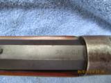 Winchester 1892 oct. barrel antique 38-40 - 10 of 15