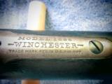 Winchester 1886 SRC .45-70 Special Order - 4 of 14