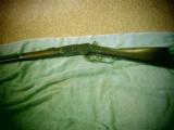 winchester 1873 short rifle 14" - 1 of 15