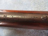winchester 1892 38-40 antique - 9 of 16