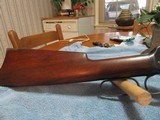 winchester 1892 38-40 antique - 6 of 16