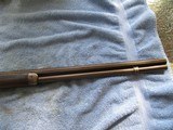 winchester 1886 45-90 antique - 9 of 13