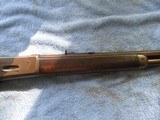 winchester 1886 45-90 antique - 8 of 13