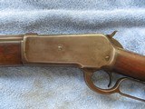 winchester 1886 45-90 antique - 3 of 13
