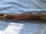 winchester 1886 45-90 antique - 4 of 13