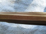 winchester 1886 45-90 antique - 11 of 13