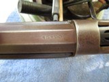 winchester 1886 45-90 antique - 10 of 13