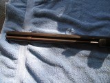 winchester 1886 45-90 antique - 5 of 13