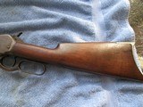 winchester 1886 45-90 antique - 2 of 13