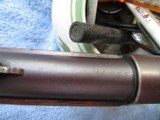 winchester 1873 44-40 antique - 10 of 14