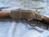 winchester 1873 44-40 antique - 3 of 14