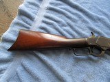 winchester 1873 44-40 antique - 6 of 14