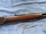 winchester 1873 44-40 antique - 8 of 14
