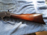 winchester 1873 44-40 antique - 2 of 14