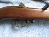 Inland m1 carbine - 3 of 12